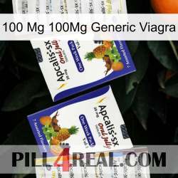 100 Mg 100Mg Generic Viagra